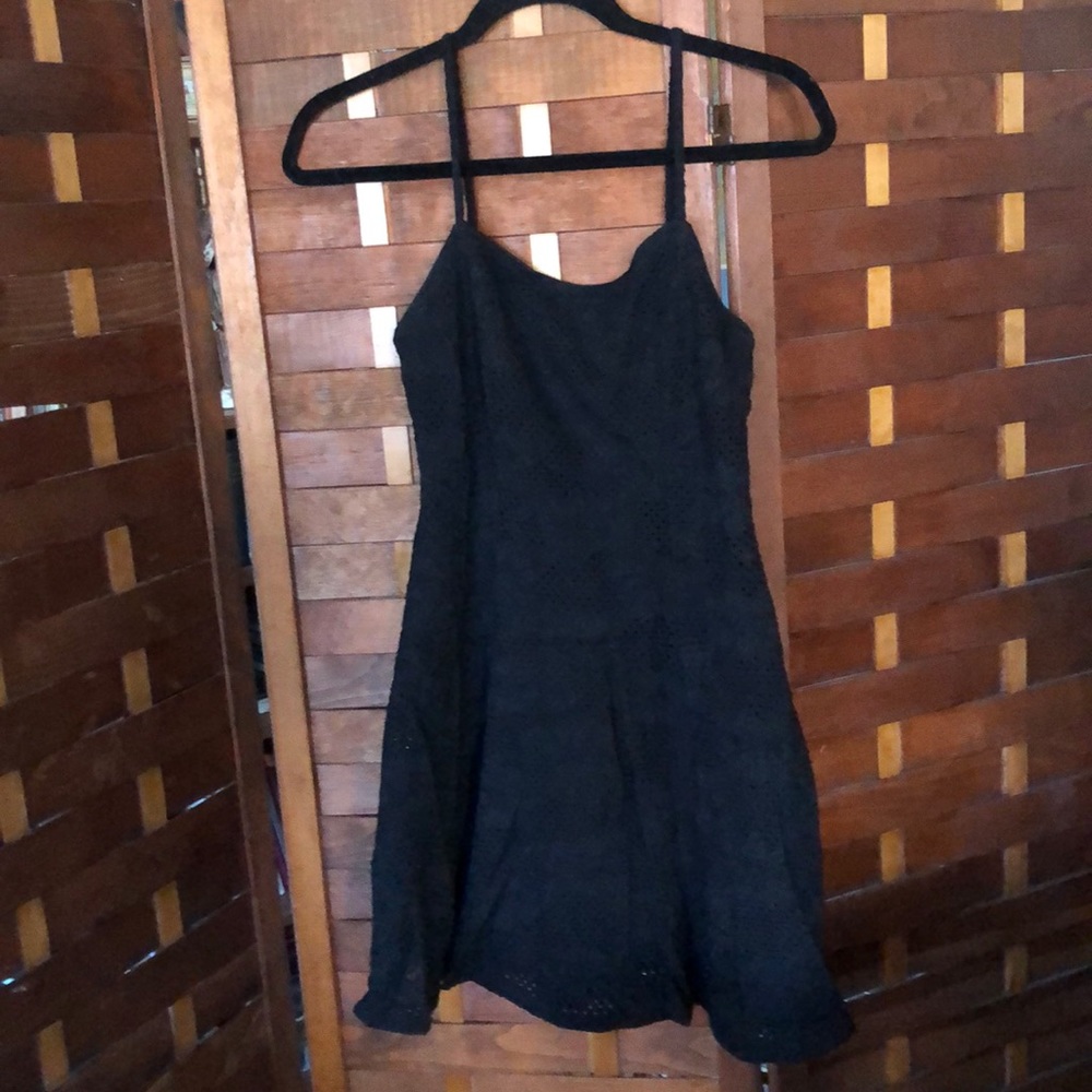 Audrey 3 + 1 dress